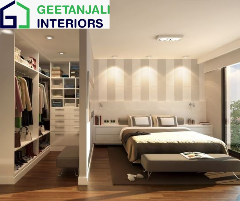 Best Interior Design in Bedroom